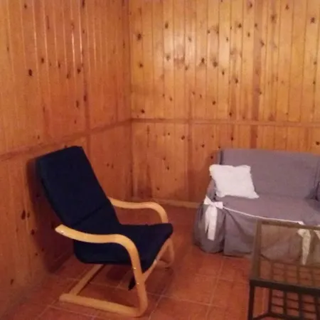Holiday home Adosado Con Gran Terraza *