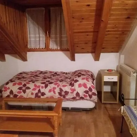 Holiday home Adosado Con Gran Terraza Villanova