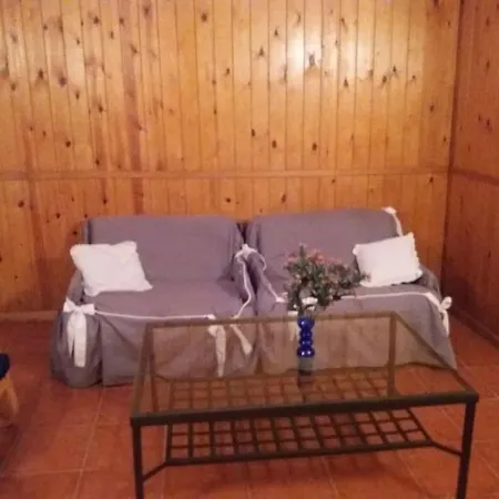 Holiday home Adosado Con Gran Terraza