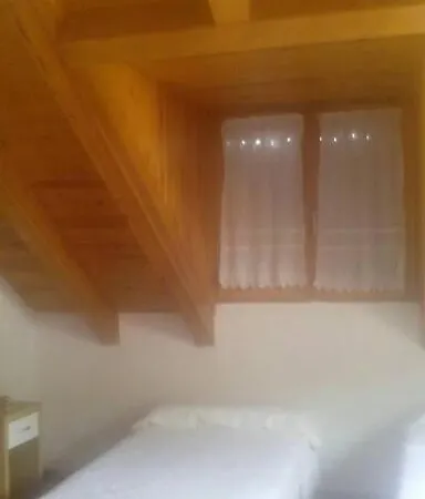 Adosado Con Gran Terraza Holiday home Villanova
