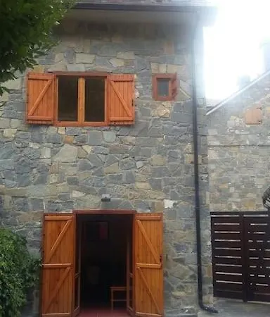 Dom wakacyjny Adosado Con Gran Terraza *