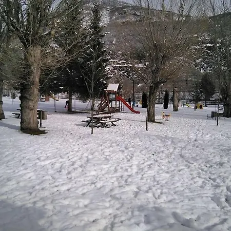 Adosado Con Gran Terraza * Villanova