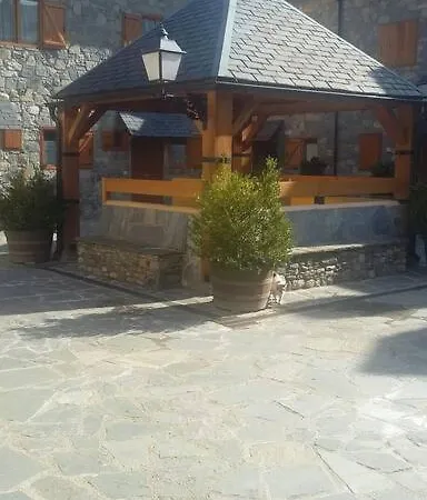 Holiday home Adosado Con Gran Terraza Villanova