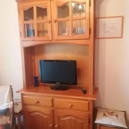 Adosado Con Gran Terraza بيت للعطل فيلانوفا