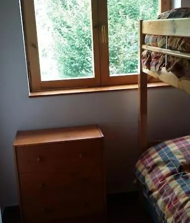 Adosado Con Gran Terraza بيت للعطل