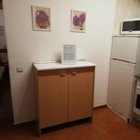 Holiday home Adosado Con Gran Terraza Villanova