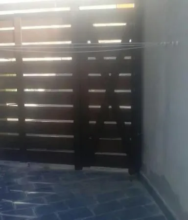 Adosado Con Gran Terraza Dom wakacyjny