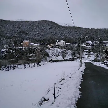 بيت للعطل Adosado Con Gran Terraza *
