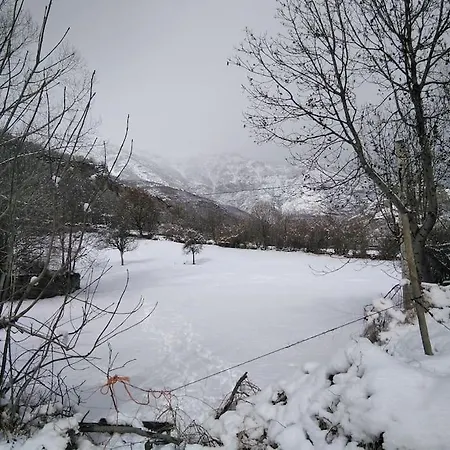 Adosado Con Gran Terraza فيلانوفا