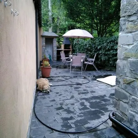 Holiday home Adosado Con Gran Terraza Villanova