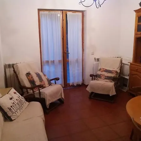 Holiday home Adosado Con Gran Terraza *