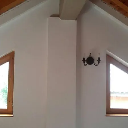 Holiday home Adosado Con Gran Terraza *