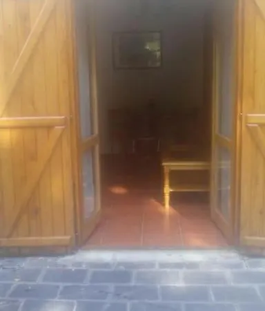 Adosado Con Gran Terraza Вильянова