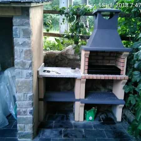 Adosado Con Gran Terraza * فيلانوفا