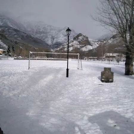 Dom wakacyjny Adosado Con Gran Terraza *
