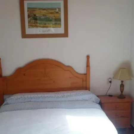 Holiday home Adosado Con Gran Terraza Villanova