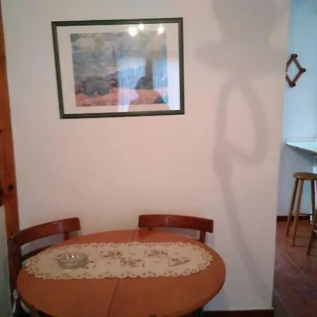 Dom wakacyjny Adosado Con Gran Terraza