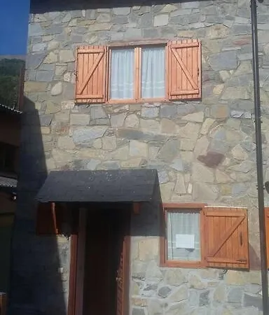 Adosado Con Gran Terraza Holiday home