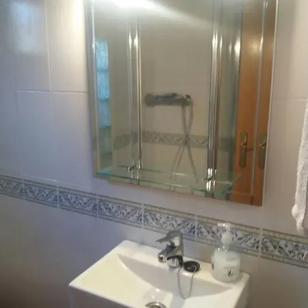 Adosado Con Gran Terraza * فيلانوفا