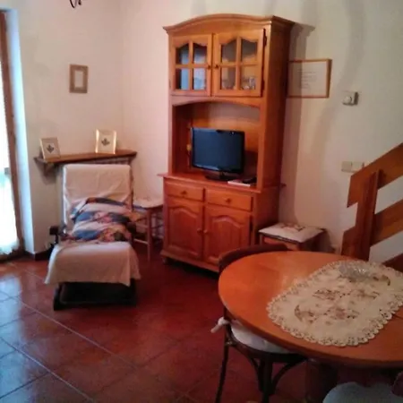 Holiday home Adosado Con Gran Terraza Villanova