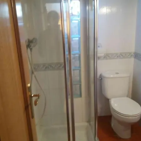 بيت للعطل Adosado Con Gran Terraza *