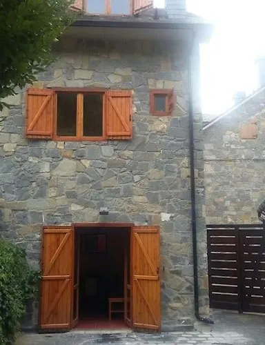 Semesterbostad Adosado Con Gran Terraza *