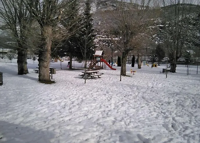Adosado Con Gran Terraza * Villanova
