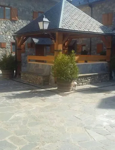 Semesterbostad Adosado Con Gran Terraza Villanova