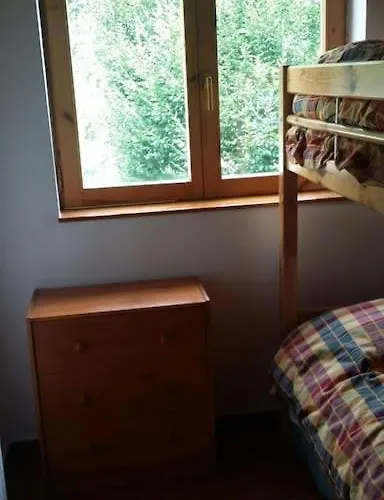 Adosado Con Gran Terraza Semesterbostad