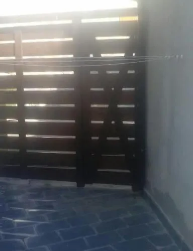 Adosado Con Gran Terraza Semesterbostad