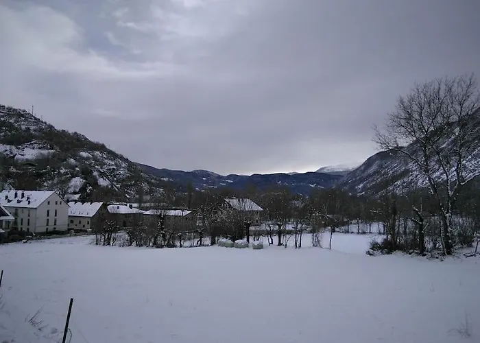 Semesterbostad Adosado Con Gran Terraza