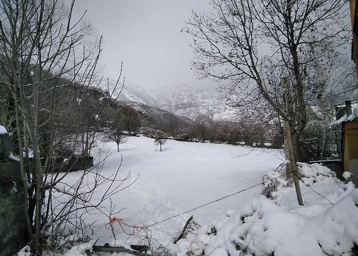 Adosado Con Gran Terraza Villanova