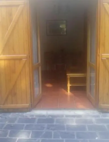 Adosado Con Gran Terraza Villanova