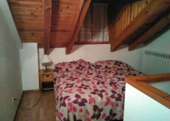 Adosado Con Gran Terraza * Villanova