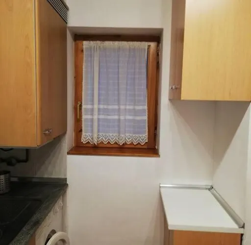 Adosado Con Gran Terraza Semesterbostad