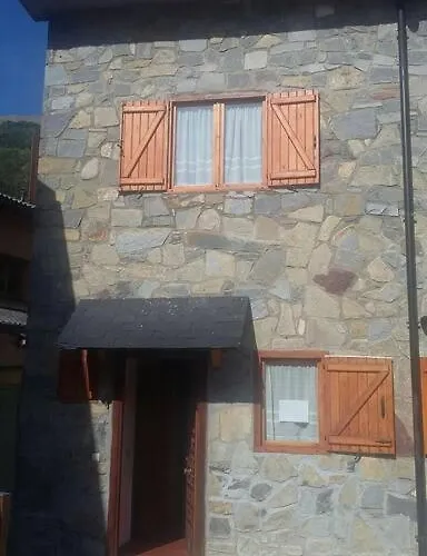 Adosado Con Gran Terraza Semesterbostad