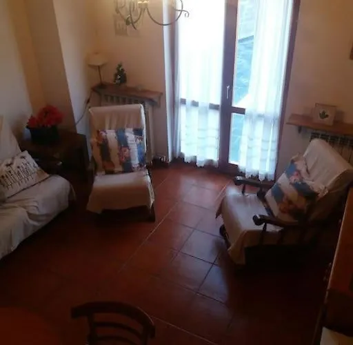 Semesterbostad Adosado Con Gran Terraza Villanova