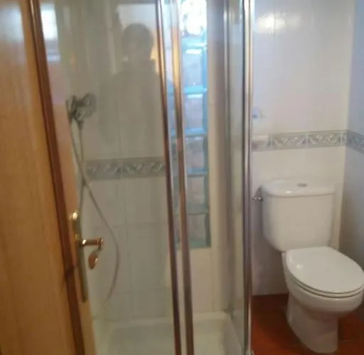 Semesterbostad Adosado Con Gran Terraza *