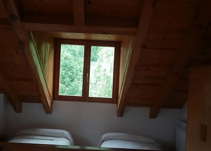 Adosado Con Gran Terraza Semesterbostad *